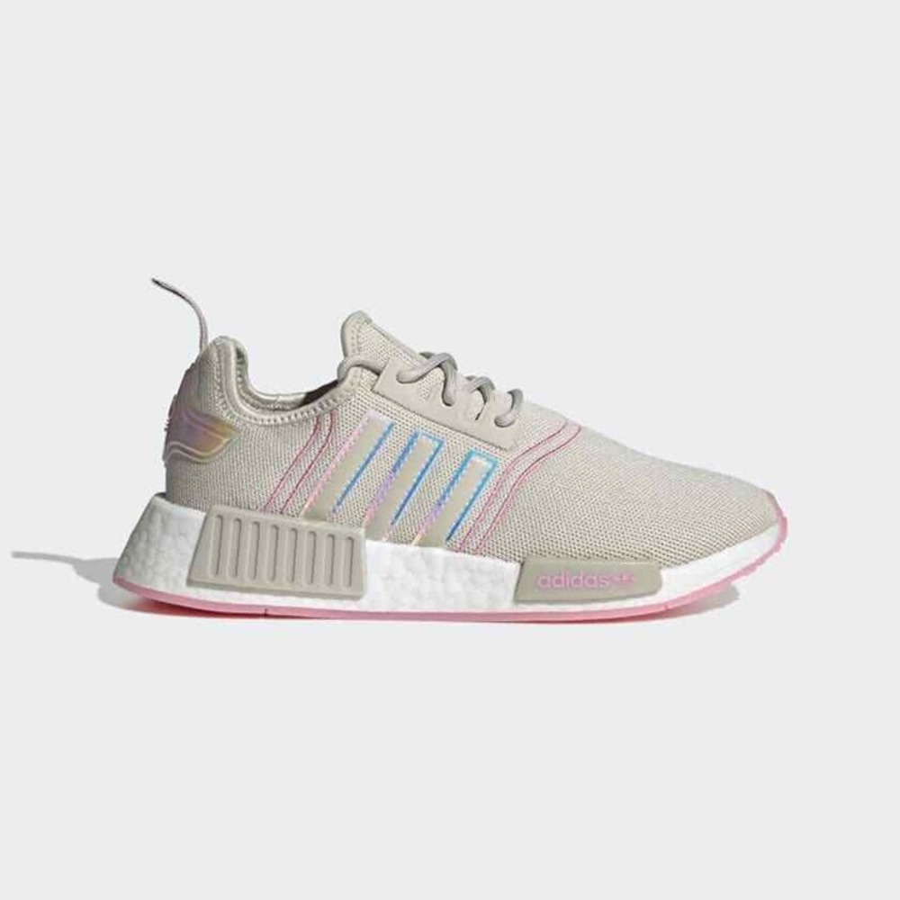 Size 9.5 - [NEW] Women's adidas NMD_R1 Shoes 'Bliss' GW9473